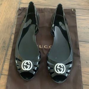 Gucci sandals